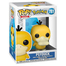 Pop! Pokemon: Psyduck [781] (used)