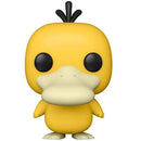 Pop! Pokemon: Psyduck [781] (used)