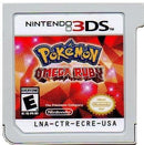 Pokemon Omega Ruby (Cartridge Only) (used)