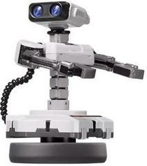 Super Smash Bros: R.O.B. Amiibo (no box) (used)