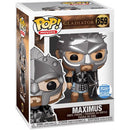 Pop! Gladiator: Maximus [859] (used)