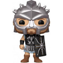 Pop! Gladiator: Maximus [859] (used)