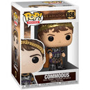 Pop! Gladiator: Commodus [858] (used)