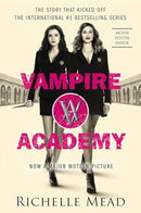 Richelle Mead - Vampire Academy (used)
