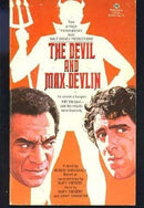 Robert Grossbach - The Devil and Max Devlin (used)