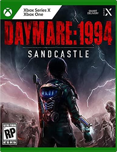Daymare 1994 Sandcastle