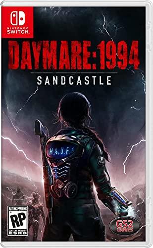 Daymare 1994 Sandcastle (used)