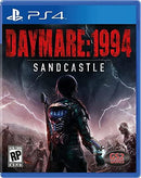 Daymare 1994 Sandcastle (used)