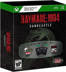 Daymare 1994 Sandcastle [Collector's Edition]