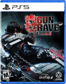 Gungrave Gore (used)