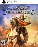 Mount & Blade 2: Bannerlord (used)
