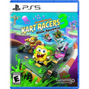 Nickelodeon Kart Racers 3: Slime Speedway (used)