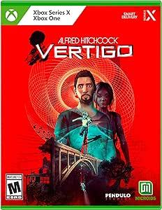 Alfred Hitchcock Vertigo [Limited Edition] (used)