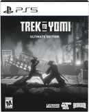 Trek to Yomi [Ultimate Edition] (used)