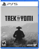 Trek to Yomi (used)