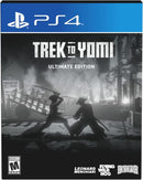 Trek to Yomi [Ultimate Edition] (used)