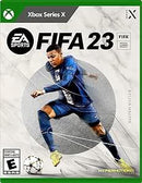 Fifa 23 (used)