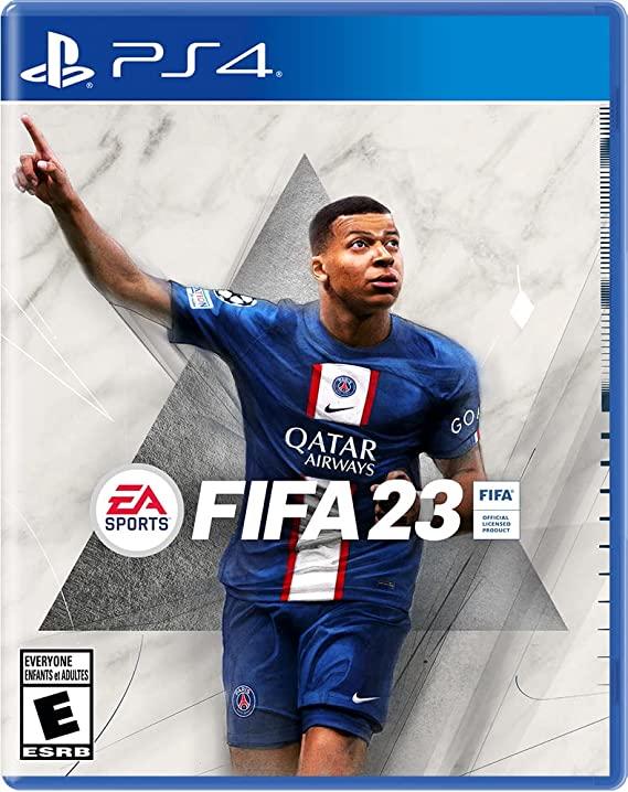 FIFA 23 (used)