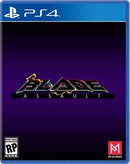 Blade Assault (used)