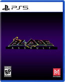 Blade Assault (used)
