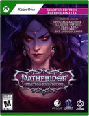 Pathfinder Kingmaker Wrath of the Righteous (used)