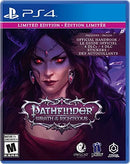 Pathfinder: Wrath of the Righteous [Limited Edition] (used)