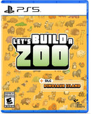 Let's Build a Zoo (used)