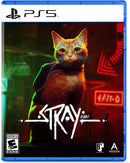 Stray (used)