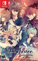 Piofiore: Episodio 1926 (used)