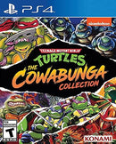 Teenage Mutant Ninja Turtles: The Cowabunga Collection (used)