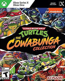 Teenage Mutant Ninja Turtles: The Cowabunga Collection (used)
