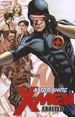 Astonishing X-Men (2004) - Volume 09: Exalted (used)