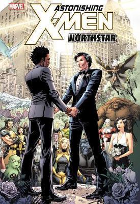 Astonishing X-Men (2004) - Volume 10: Northstar (used)