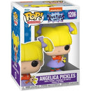 Pop! Rugrats: Angelica Pickles [1206]
