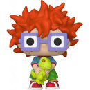 Pop! Rugrats: Chuckie Finster with Reptar [1207]