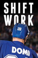 Tie Domi - Shift Work (used)