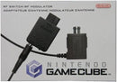 Game Cube RF Adapter (used)