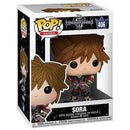 Pop! Kingdom Hearts 3: Sora [406] (used)