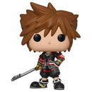 Pop! Kingdom Hearts 3: Sora [406] (used)