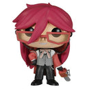 Pop! Black Butler: Grell [18] (used)
