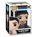 Pop! Smallville: Clark Kent [625] (used)