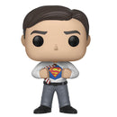 Pop! Smallville: Clark Kent [625] (used)