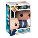 Pop! Fast & Furious: Dom Toretto [275] (used)