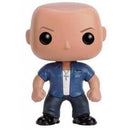 Pop! Fast & Furious: Dom Toretto [275] (used)