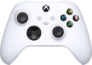 XBSX Wireless Controller (Robot White) (used)