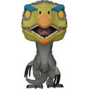 Pop! Jurassic World Dominion: Therizinosaurus [1206] (used)