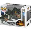 Pop! Jurassic World Dominion: Gigantosaurus [1207] (used)