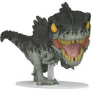 Pop! Jurassic World Dominion: Gigantosaurus [1207] (used)