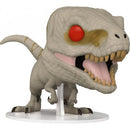 Pop! Jurassic World Dominion: Atrociraptor (Ghost) [1205] (used)