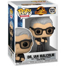 Pop! Jurassic World Dominion: Dr. Ian Malcolm [1213] (used)